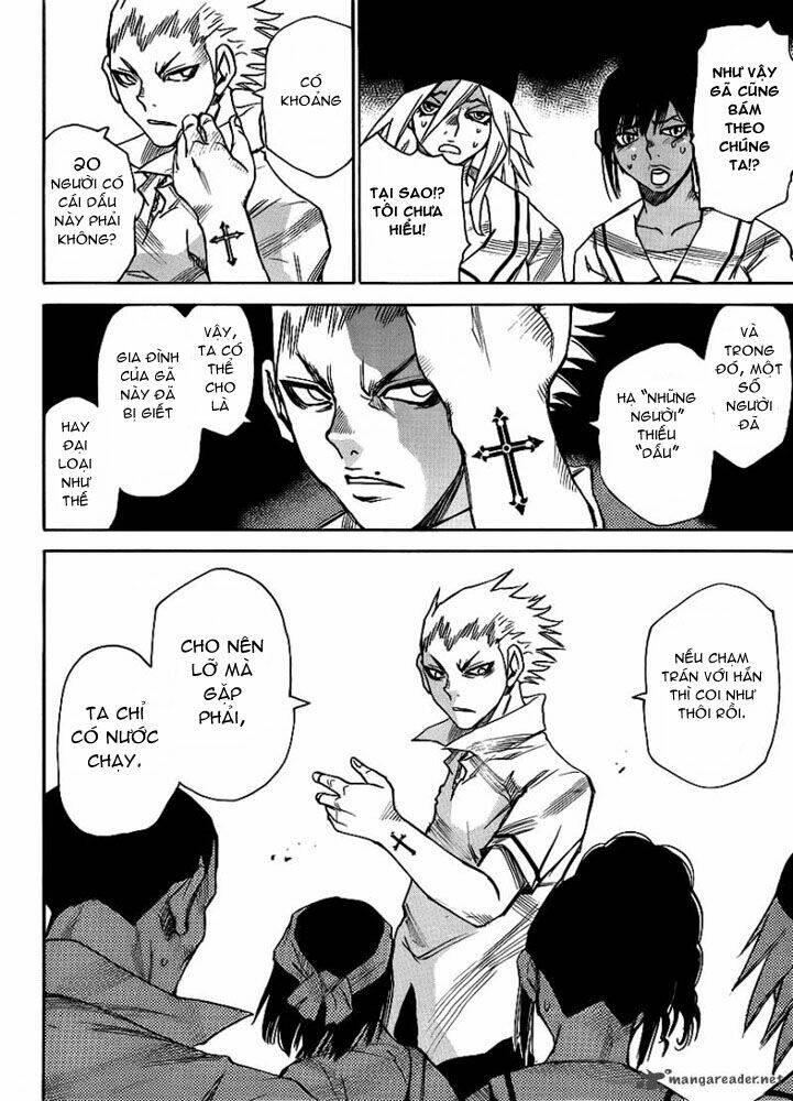 cradle of monsters chapter 21 14