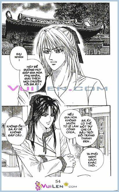 nàng công chúa lạc loài chapter 3 54