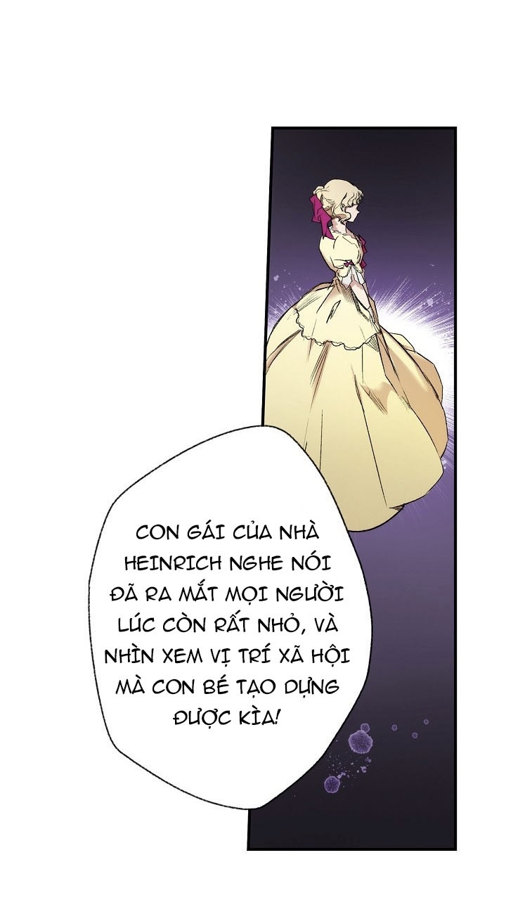 cổ tích về người mẹ kế chapter 8 47