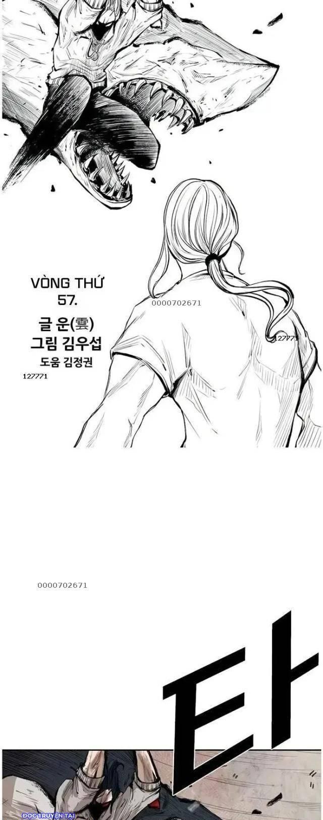 shark - cá mập chapter 118 3
