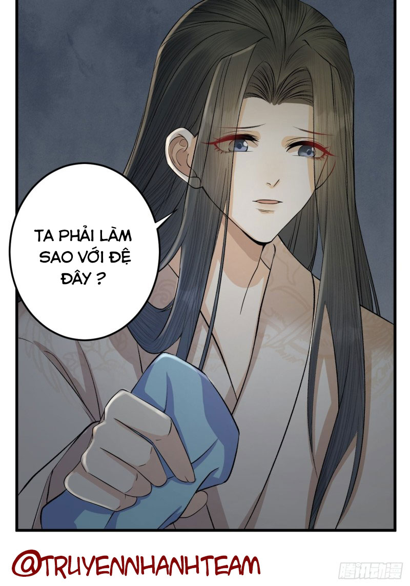 lễ băng nhạc hoại chi dạ chapter 15 29