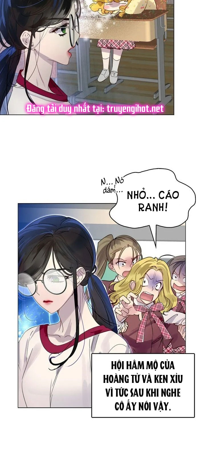 đừng xem thường nữ phụ chapter 174 29