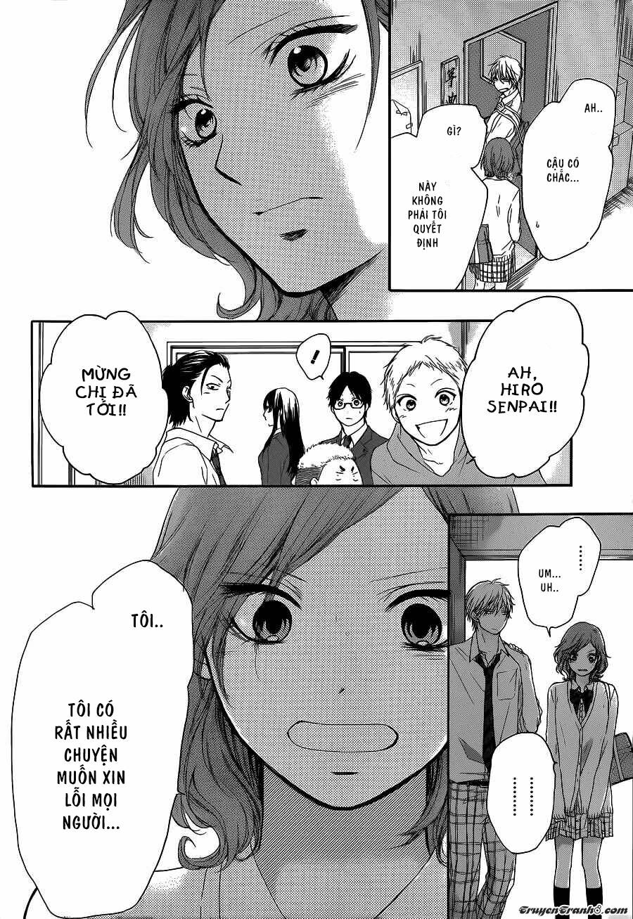 kono oto tomare! chapter 12 44