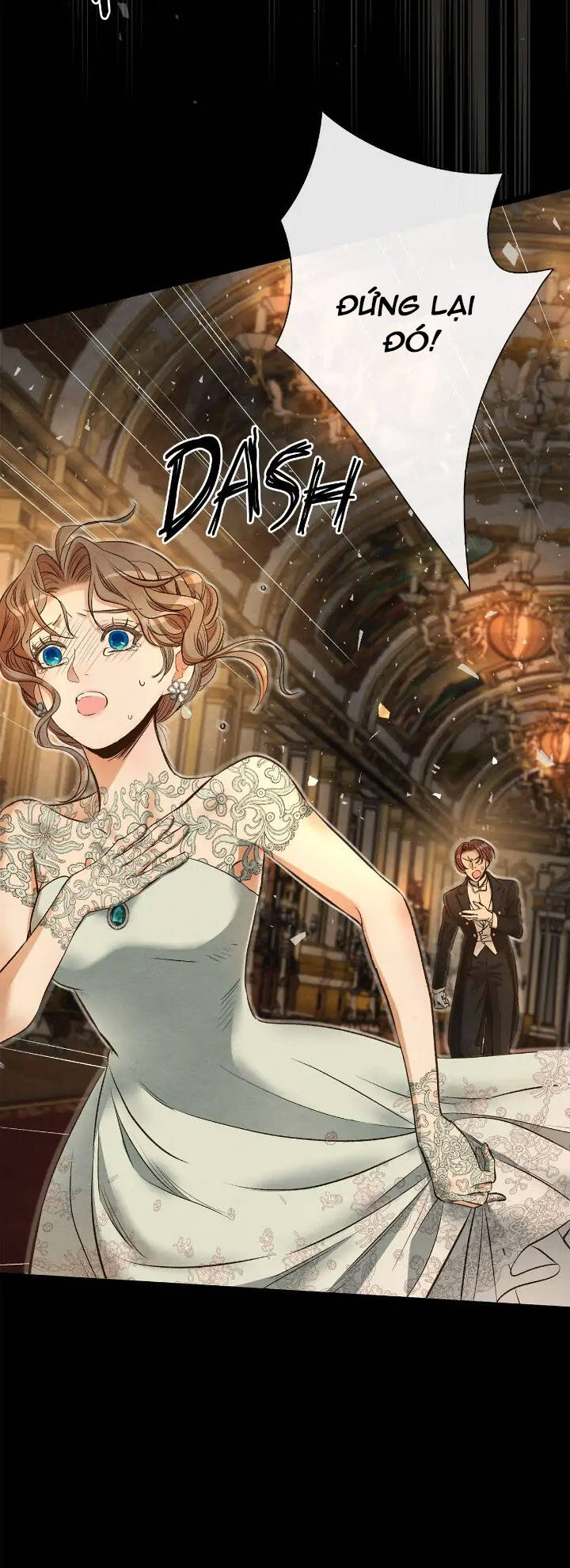 Hoàng Tử Rắc Rối chapter 17.1 13