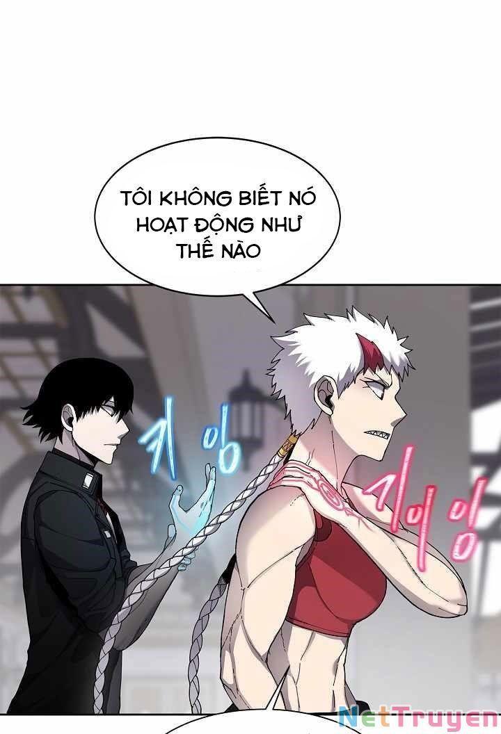 shaman - pháp sư chapter 32 5