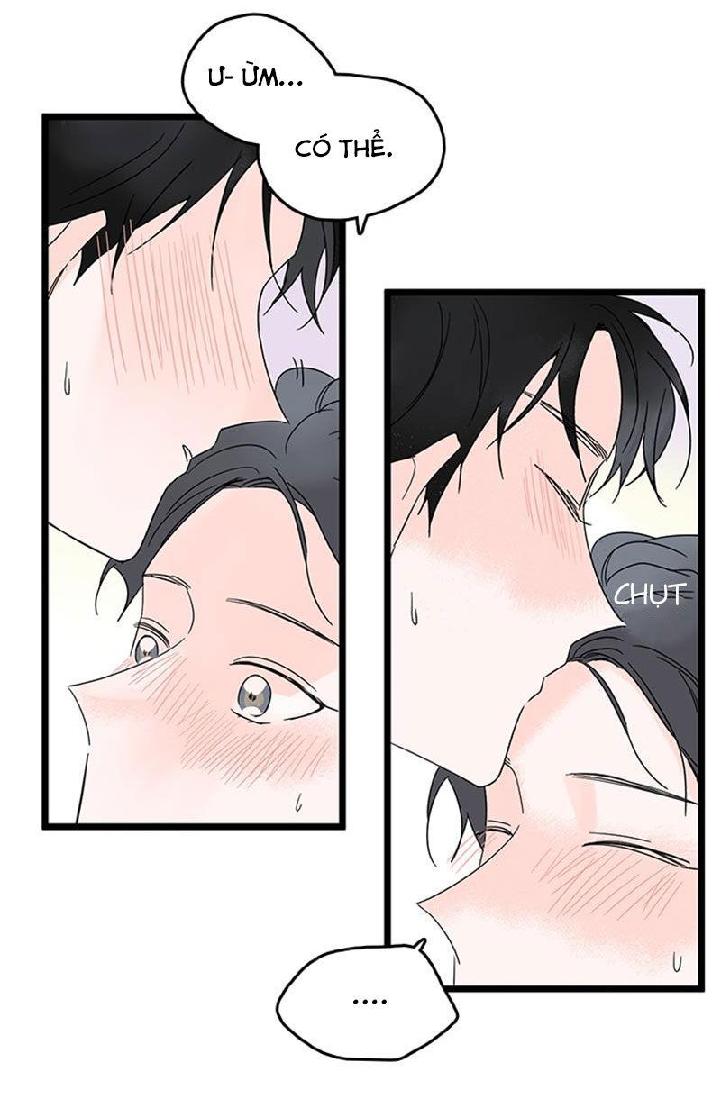 tình cờ yêu (full) chapter 5 20