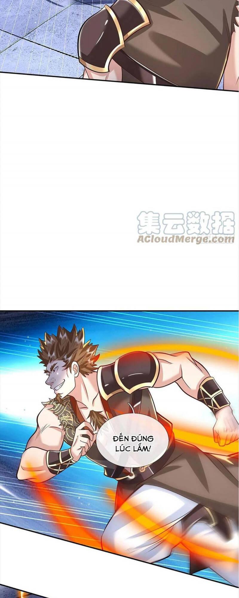 Ta Trở Về Từ Thế Giới Tu Tiên chapter 120 11