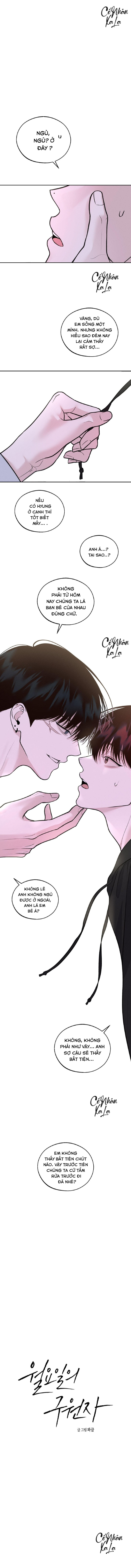 vị cứu tinh ngày thứ hai chapter 7 1