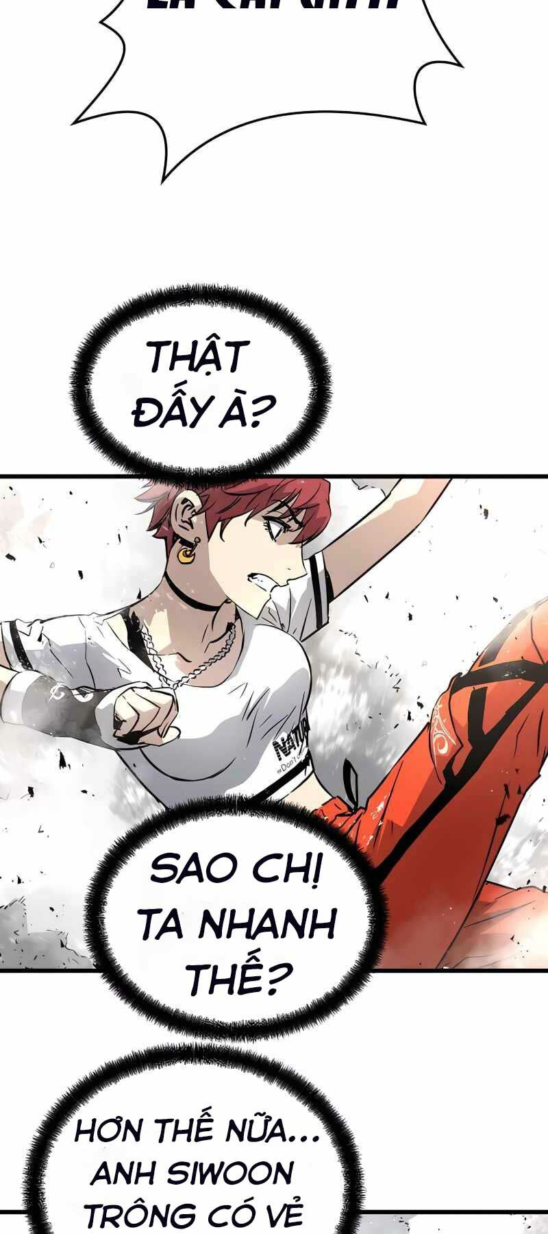 The Breaker 3: Quyền Năng Vô Hạn chapter 6 51