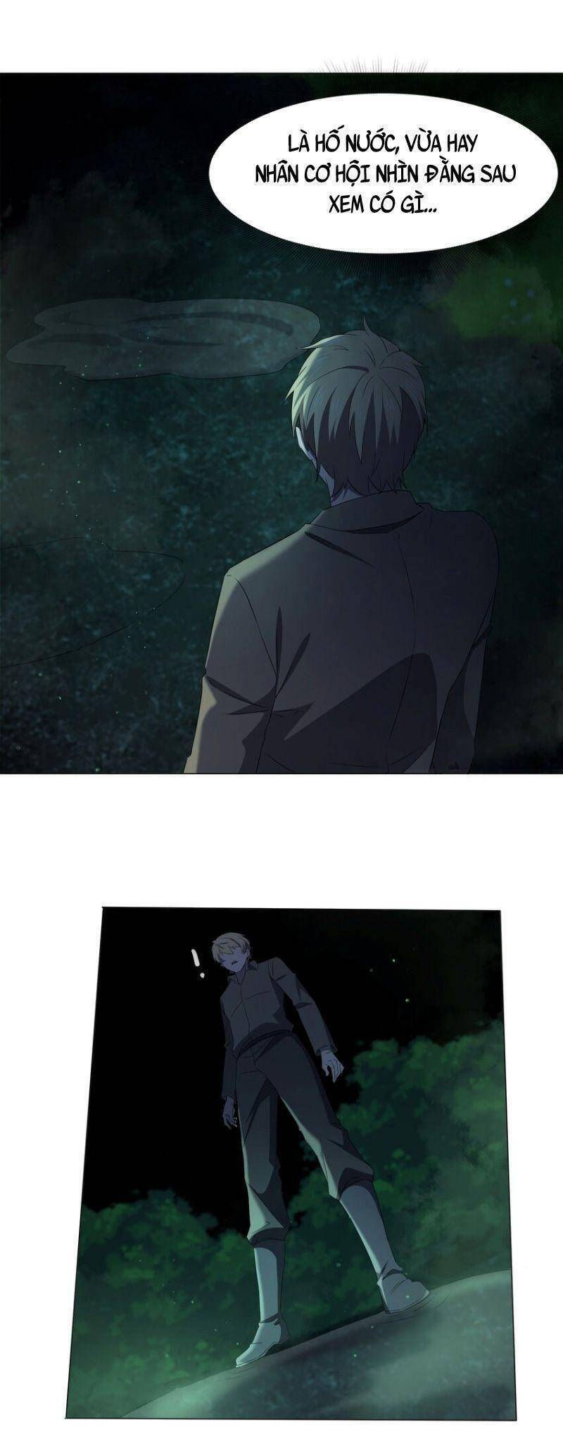 đừng hiểu lầm, tôi mới là người bị hại! chapter 80 22