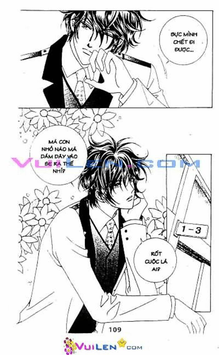 đại ca đi học chapter 1 109