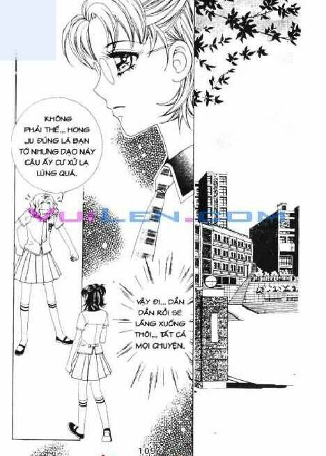 ánh nắng chói chang chapter 8 107