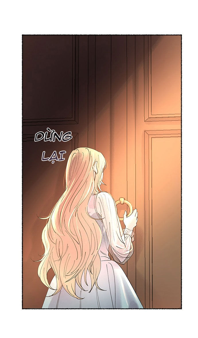 như gió trên cành cây khô chapter 15 83