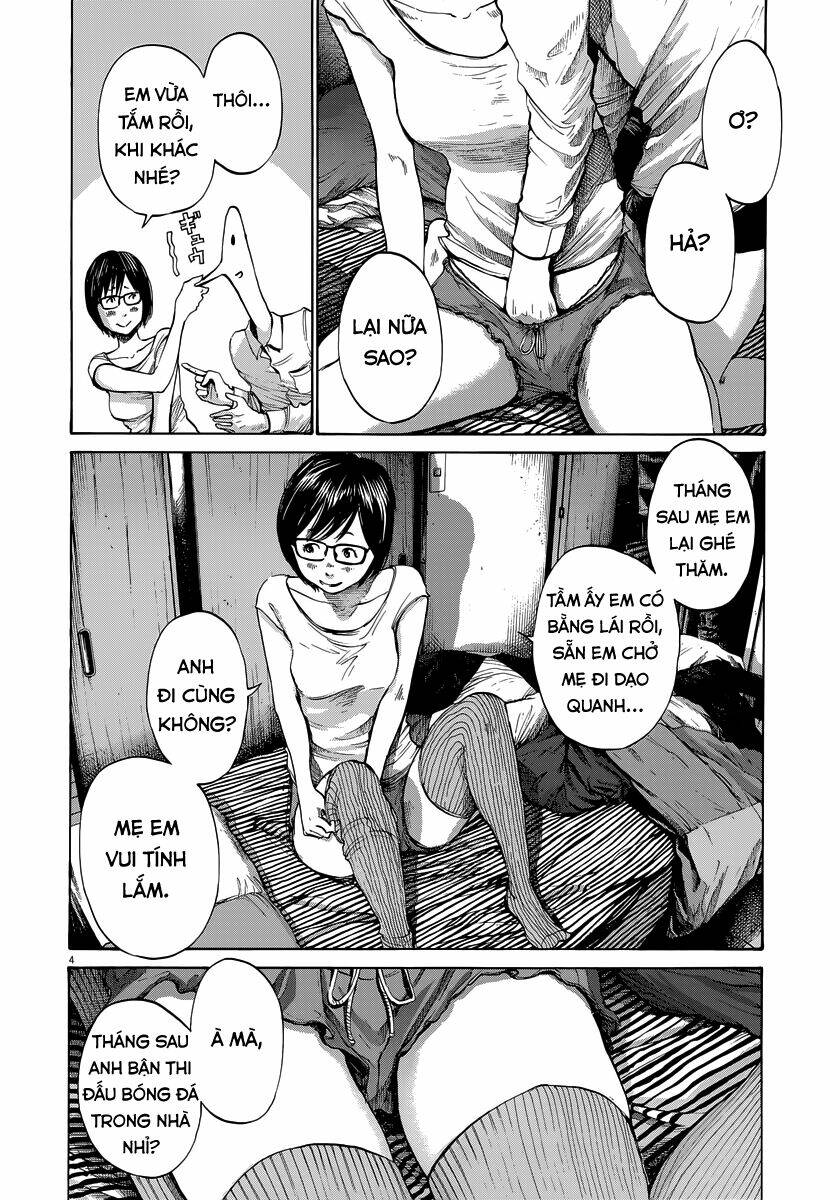chúc ngủ ngon, punpun chapter 102 4