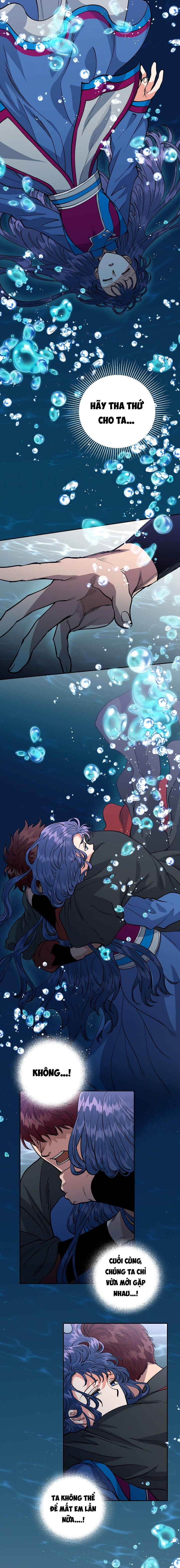 cô dâu thiên đàng chapter 10 9