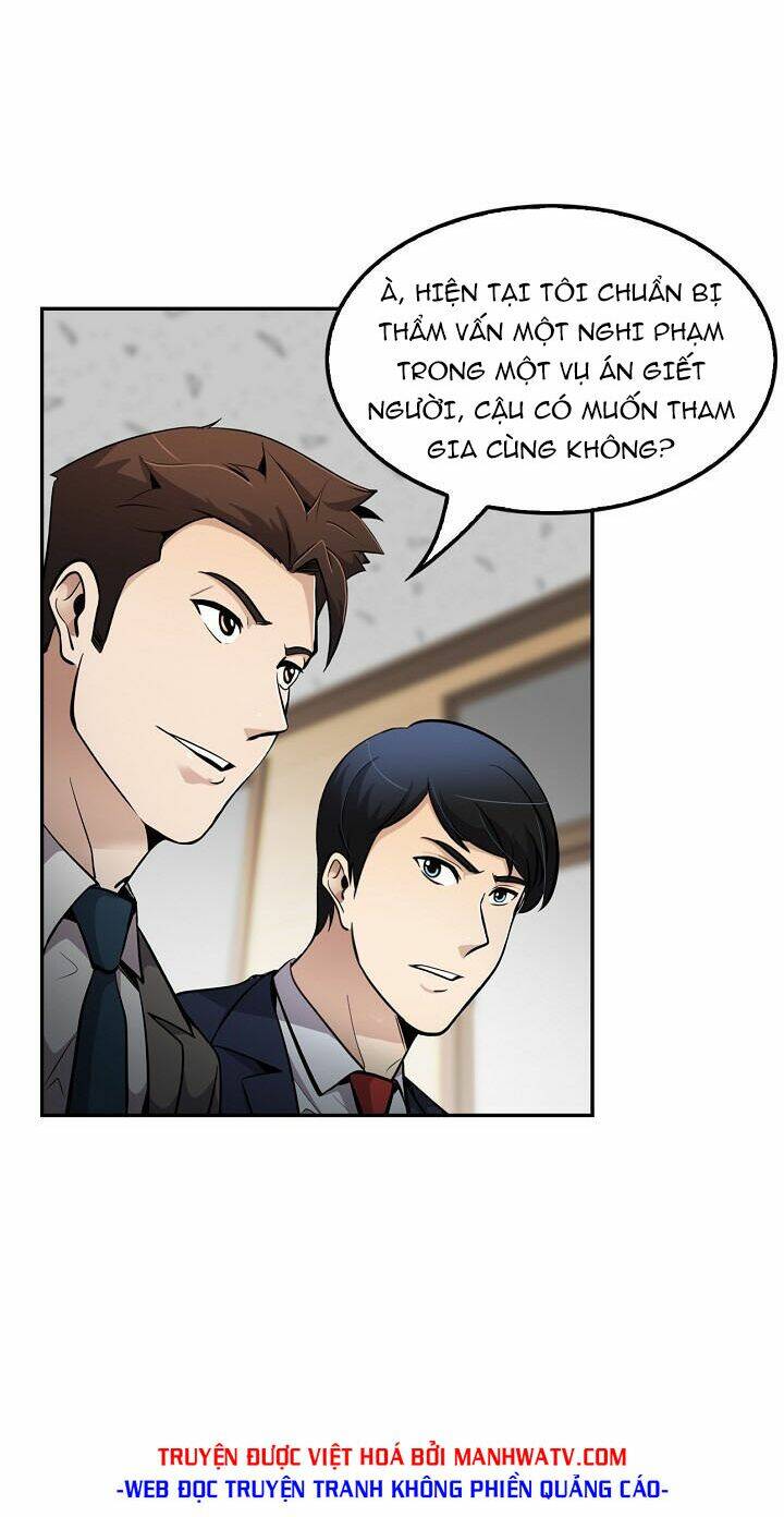 điều tra viên chuyển sinh chapter 63 7