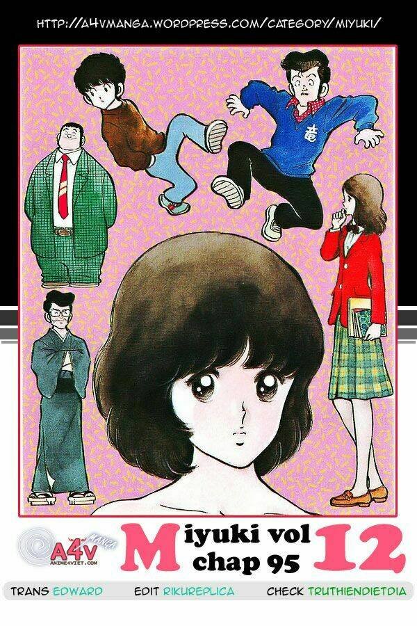 miyuki chapter 95 1