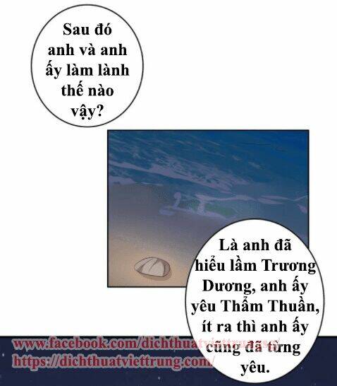 lều khều biết yêu chapter 45 7