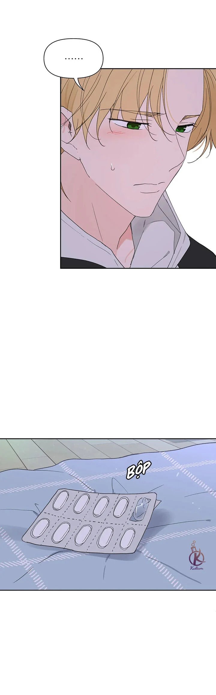 tâm tư của ju in chapter 54 42