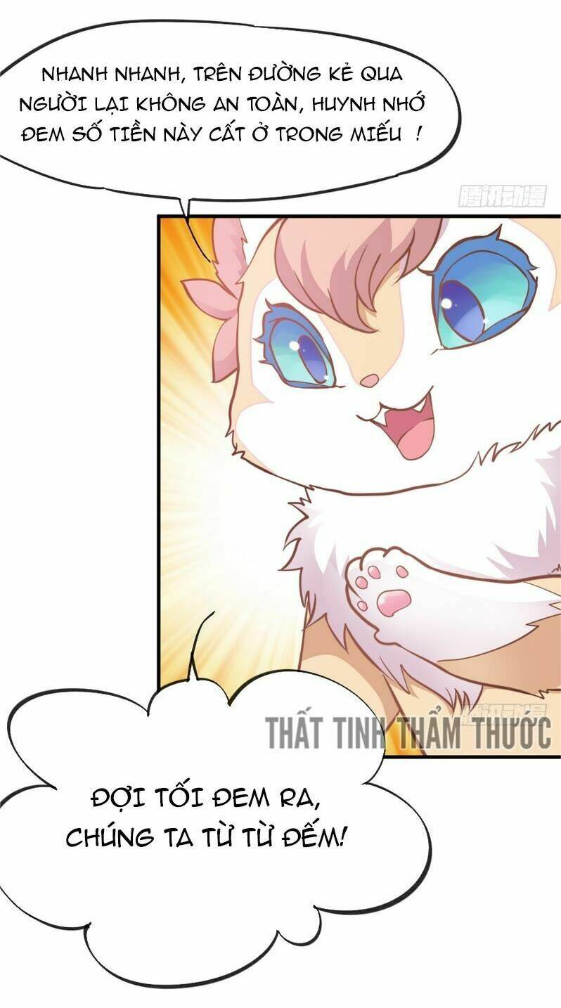 giữ chặt tiểu bạch long chapter 35 8