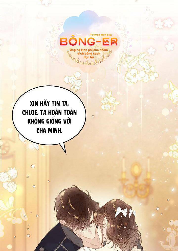 [15+] công chúa chloe chapter 102 42