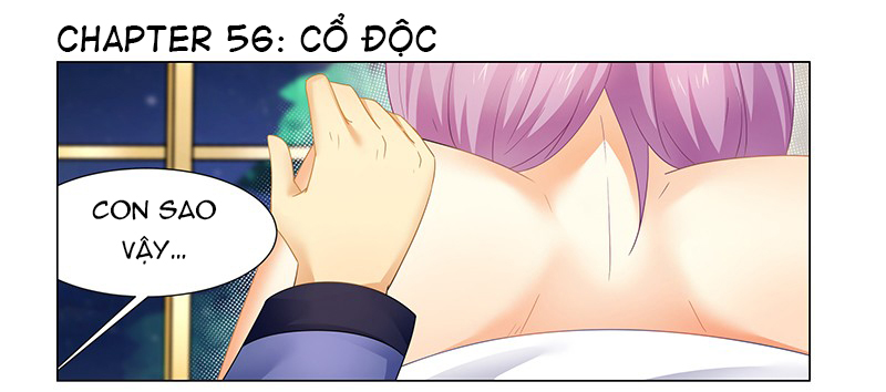 phúc hắc tổng tài đừng tới đây chapter 56 1