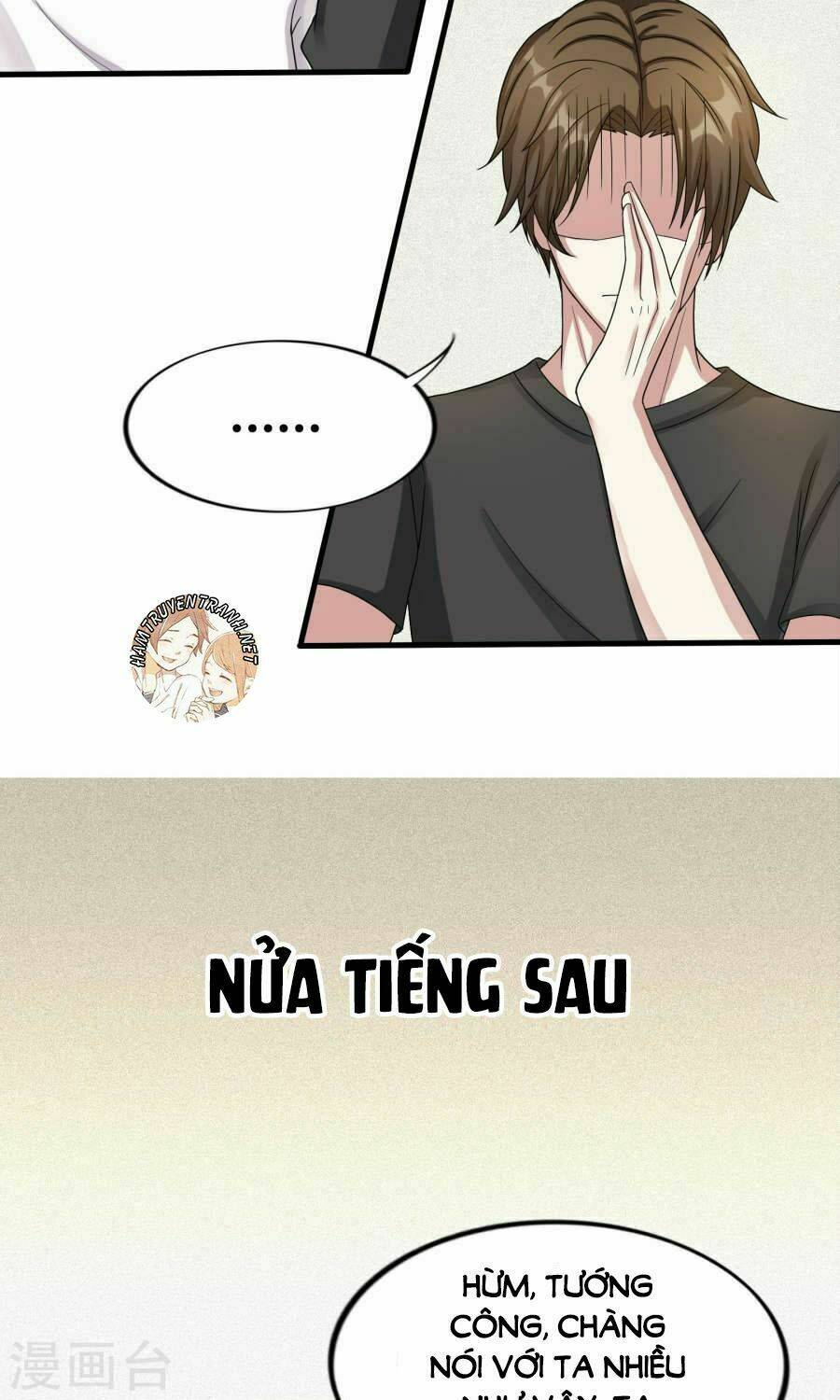 trùng sinh chi ảnh hậu dưỡng thành kế hoạch chapter 9 8