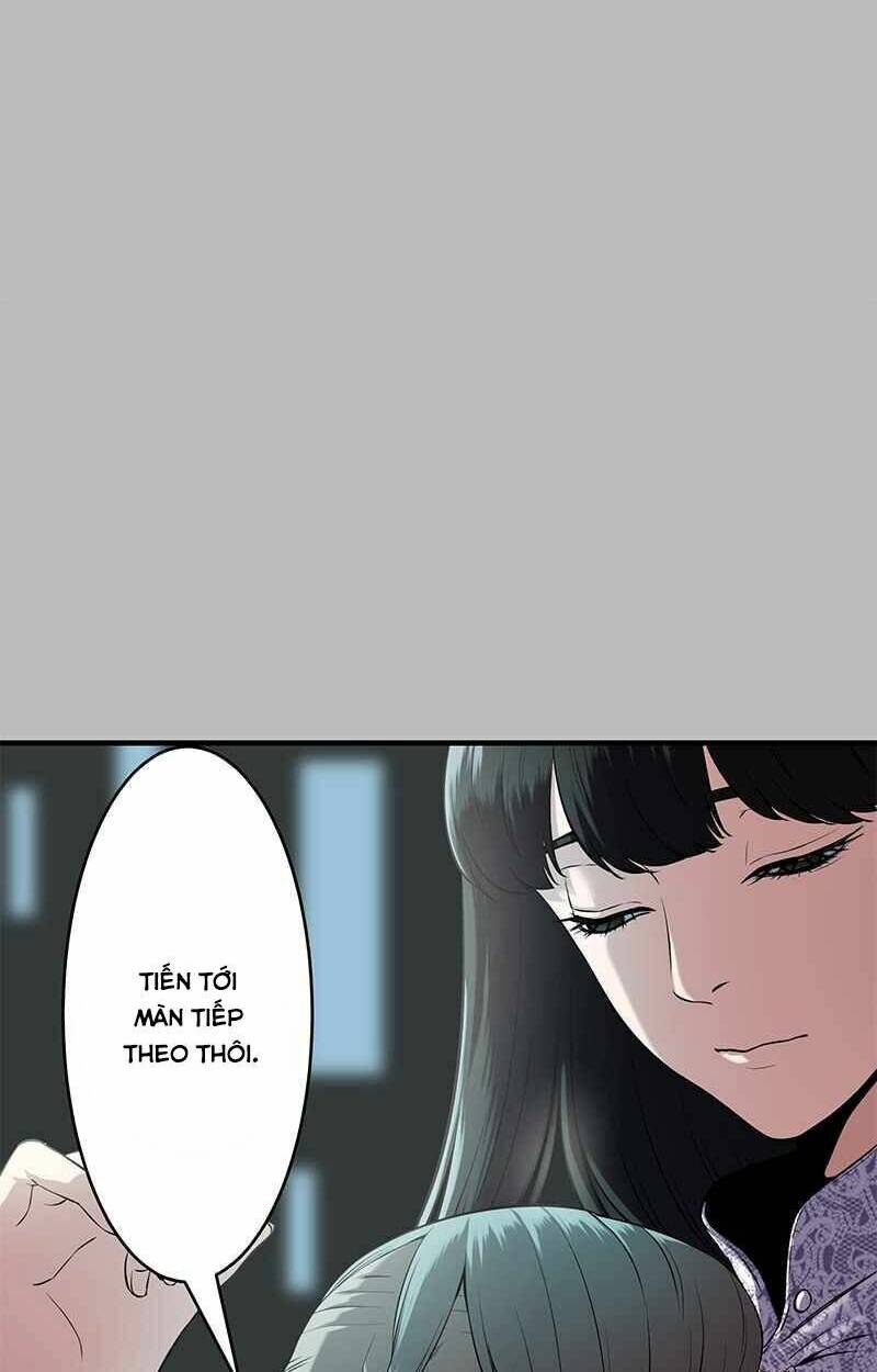 mê đạo tử ngục~vô địch sát thủ chinh phục ma lâm chapter 4 73