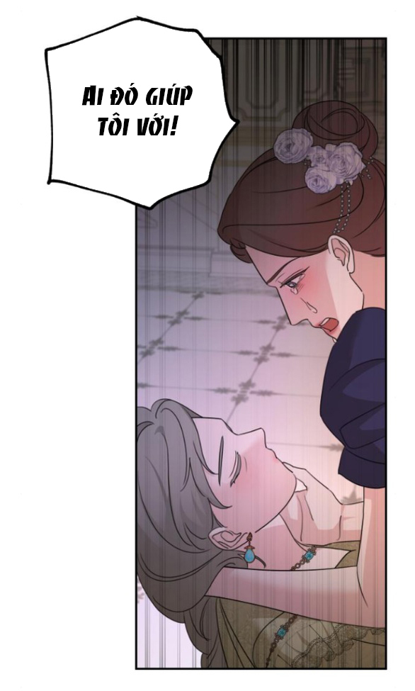 gia đình chồng bị ám ảnh bởi tôi chapter 112.2 32