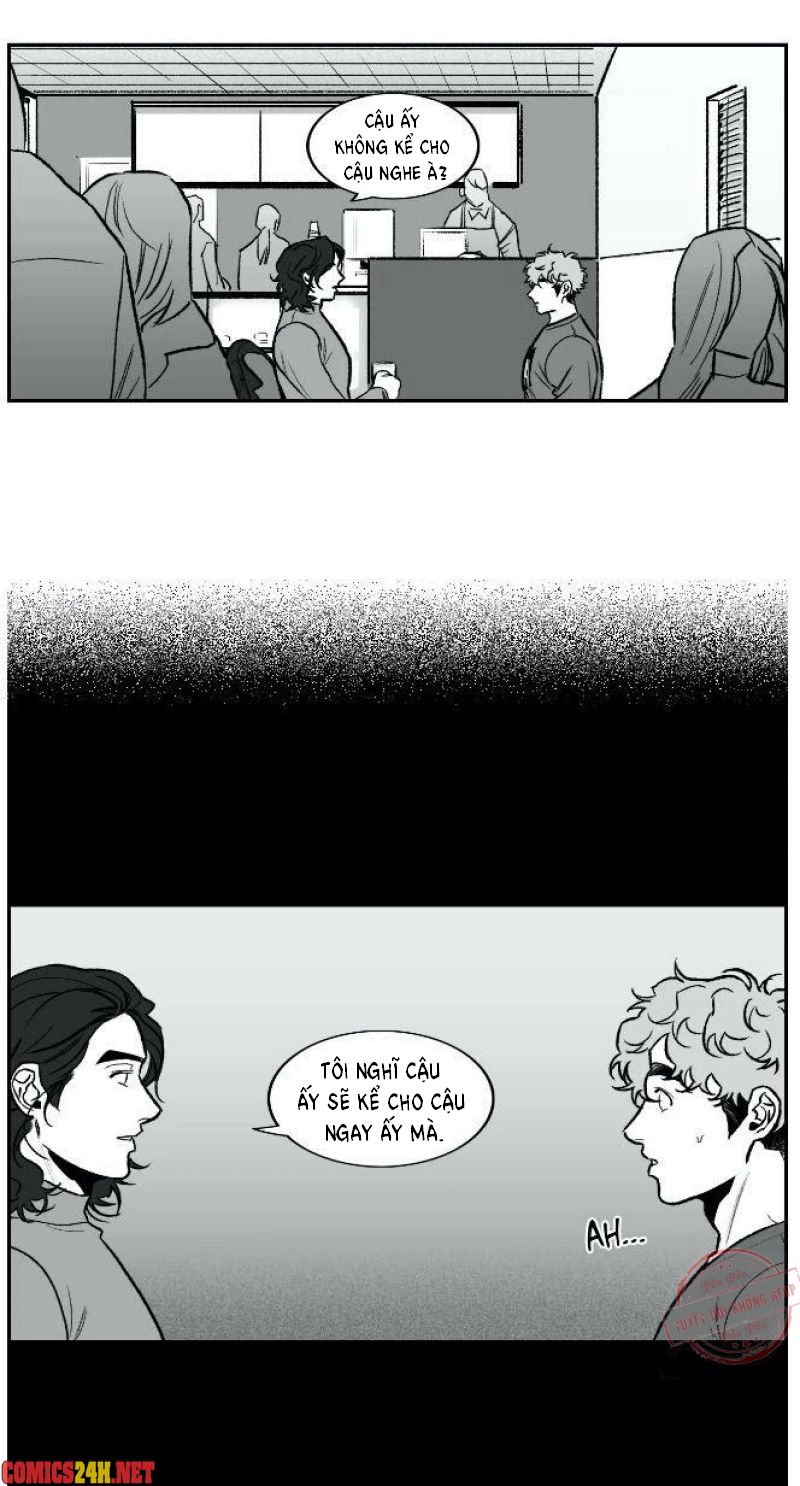 thầy giáo tốt chapter 25 18