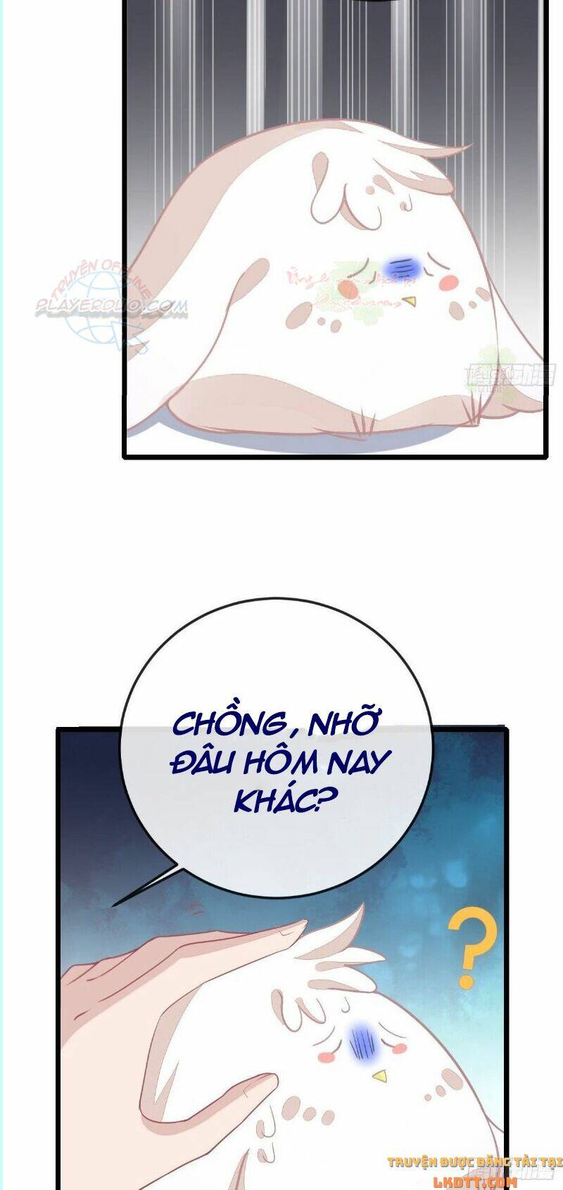 đứa trẻ có 5 daddy chapter 3 24