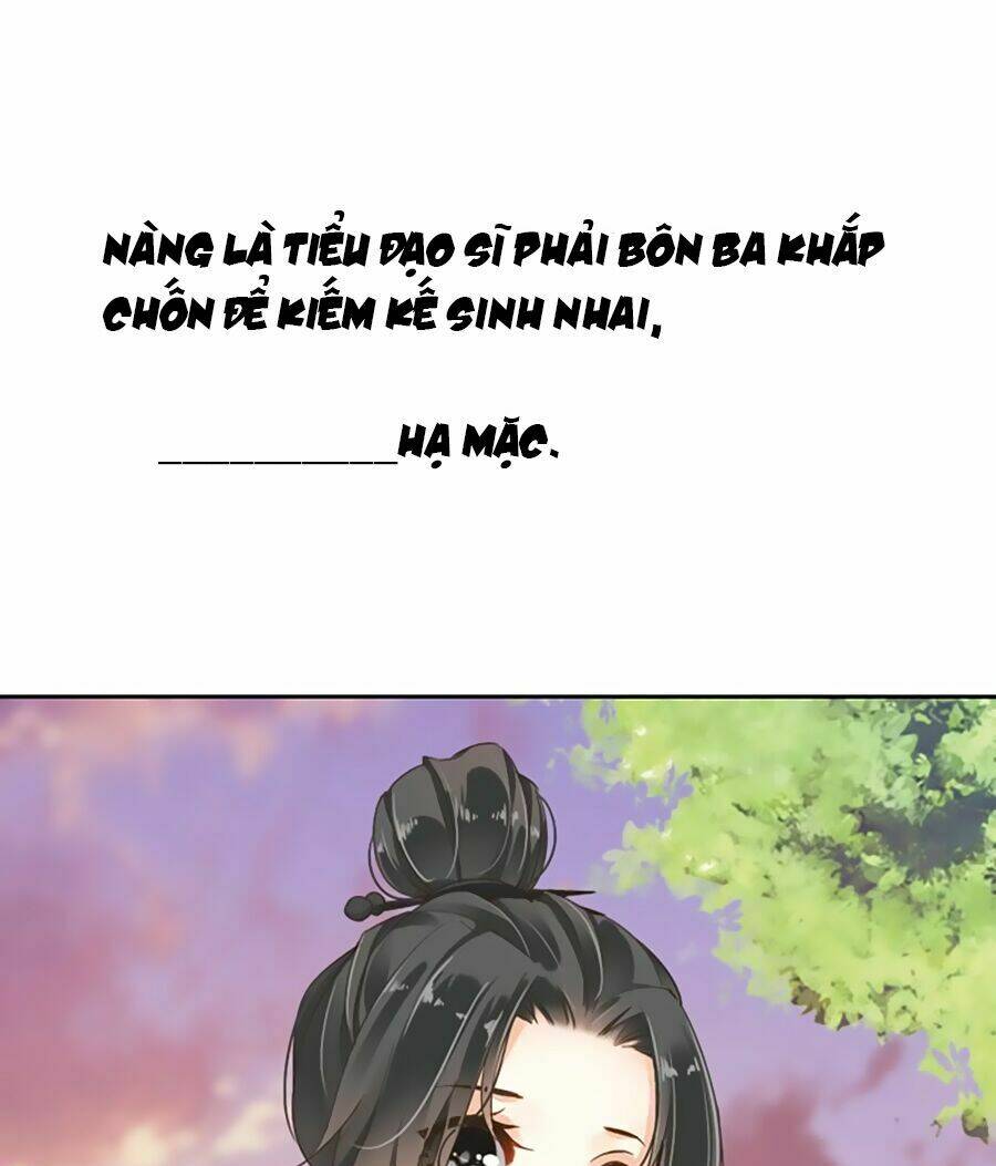 thiền tâm vấn đạo chapter 0 7