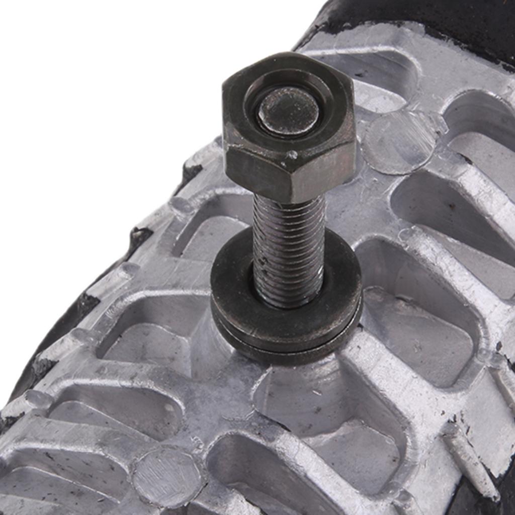 Khóa Xe Máy Dirt Bike Wheel Rim Khóa An Toàn 1,60 "1,85" 2,15 "2,5"