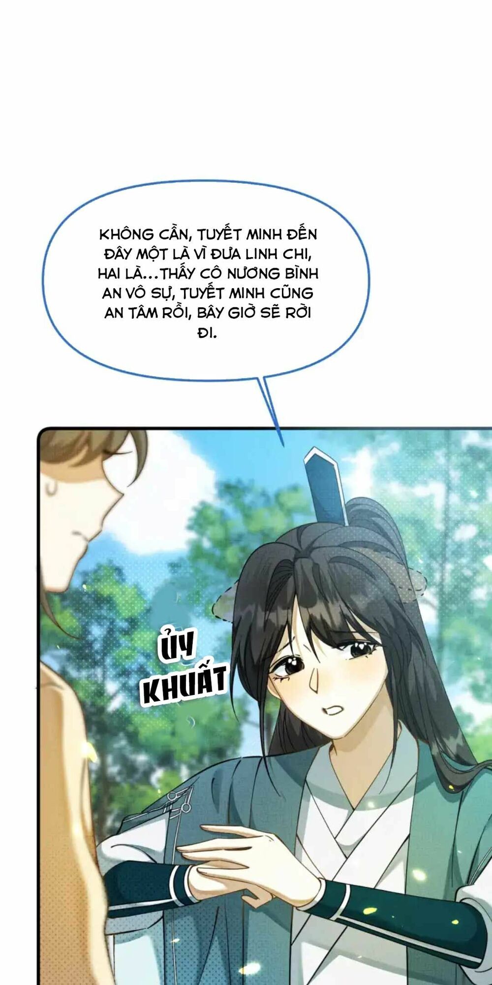 ác nữ mỹ nhân siêu vô hại chapter 3 54