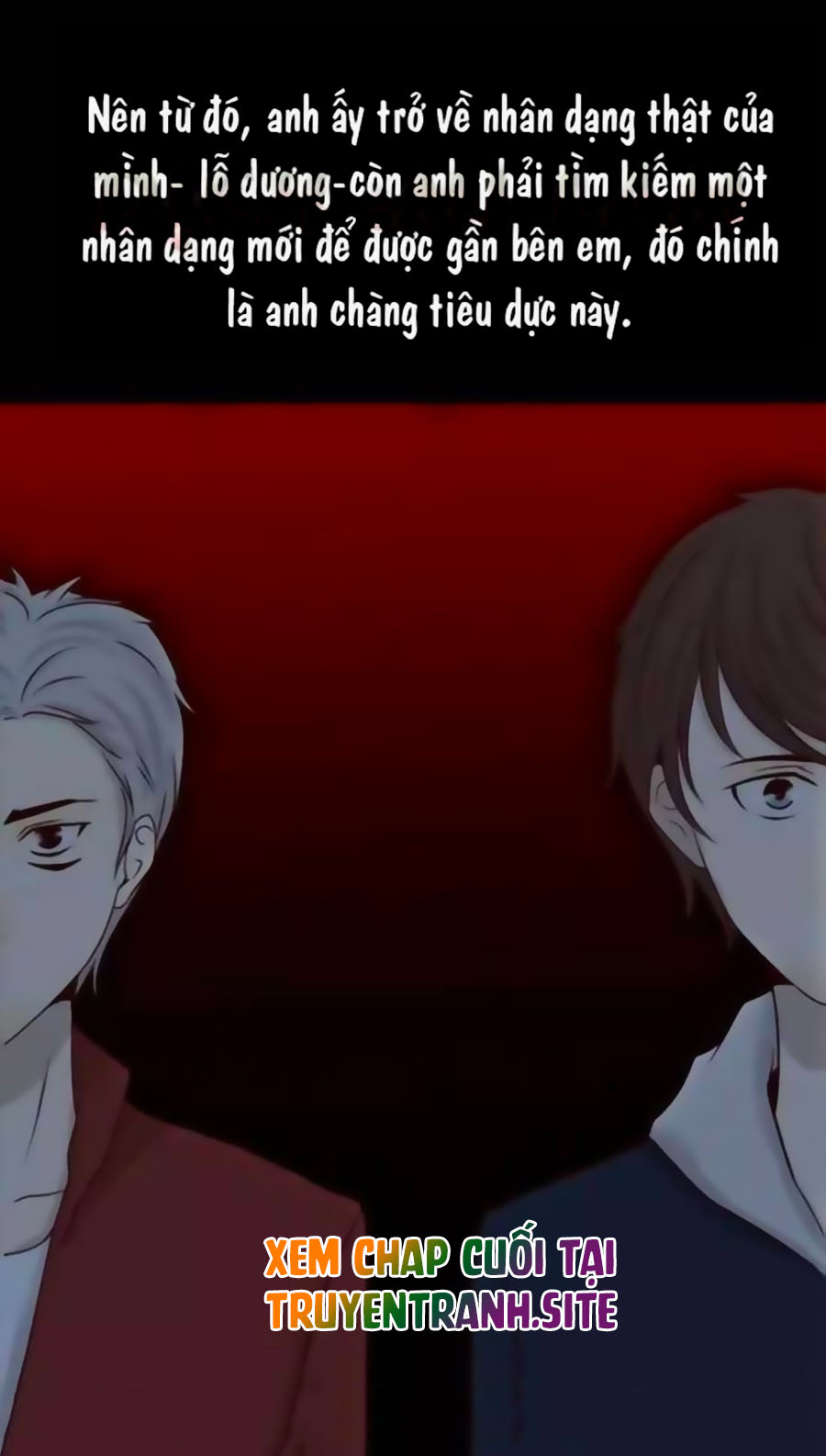 tấm da người chapter 28 14