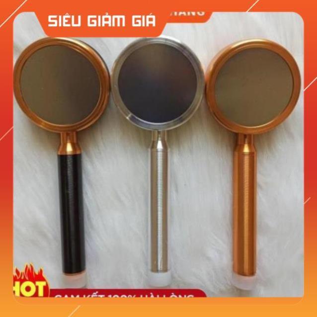 Tay sen tắm tăng áp hợp kim nhôm 206779