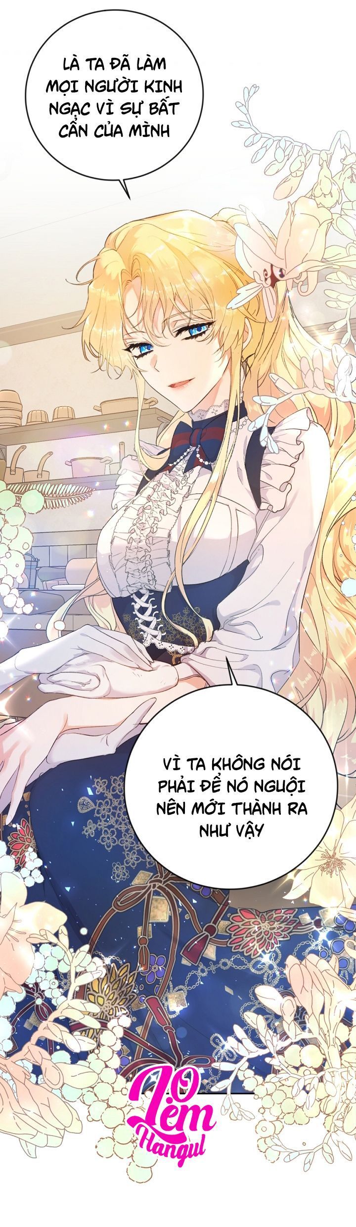 con rối ác nữ marionette chapter 9 4