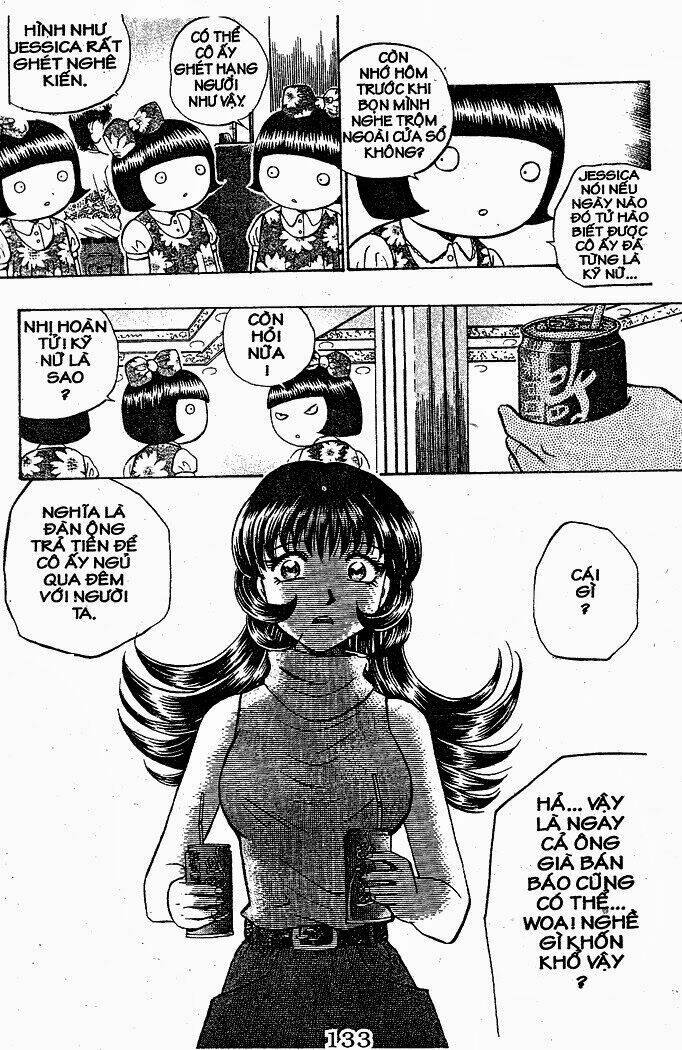 bowling king chapter 65 16