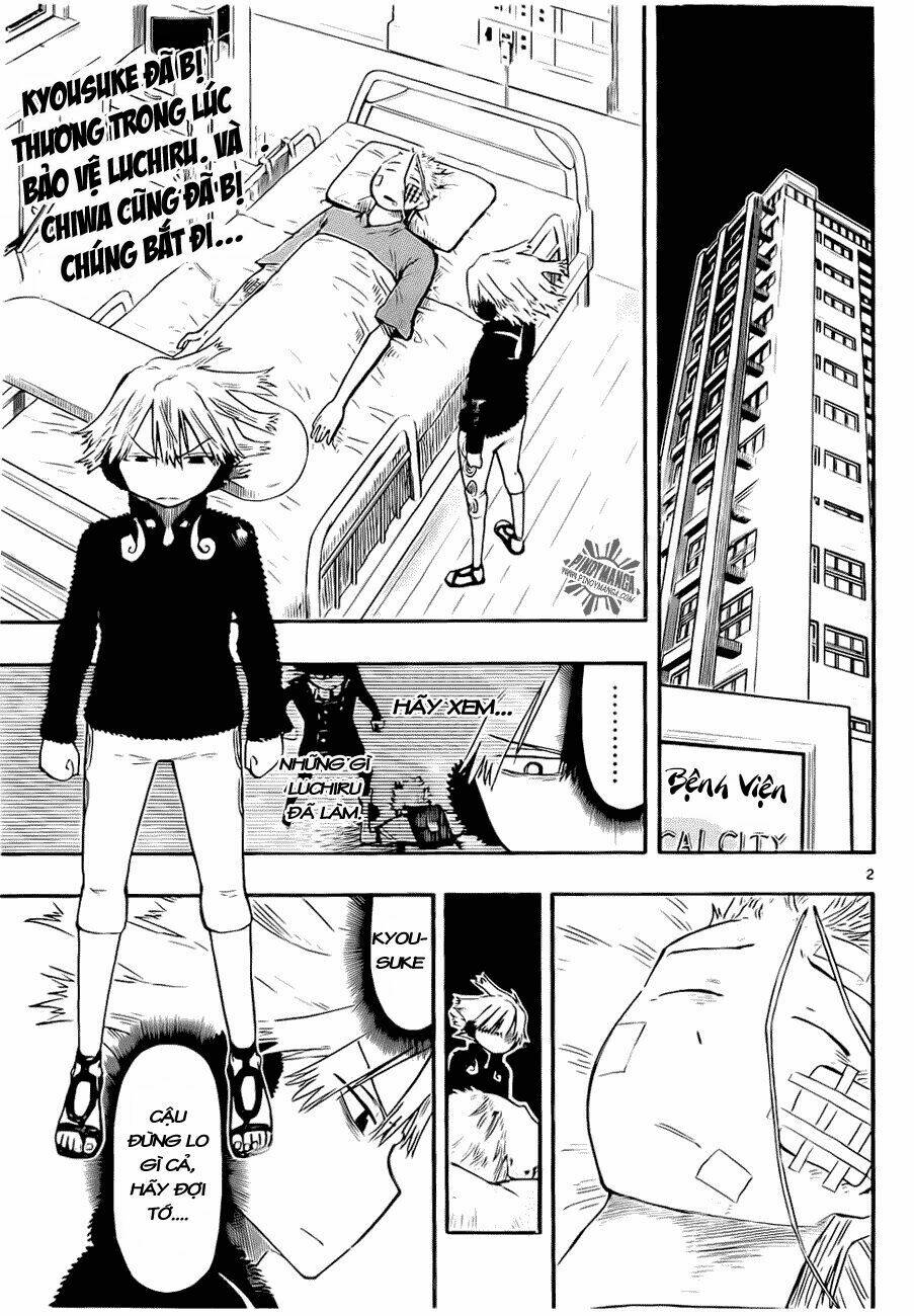 anagle mole chapter 13 2