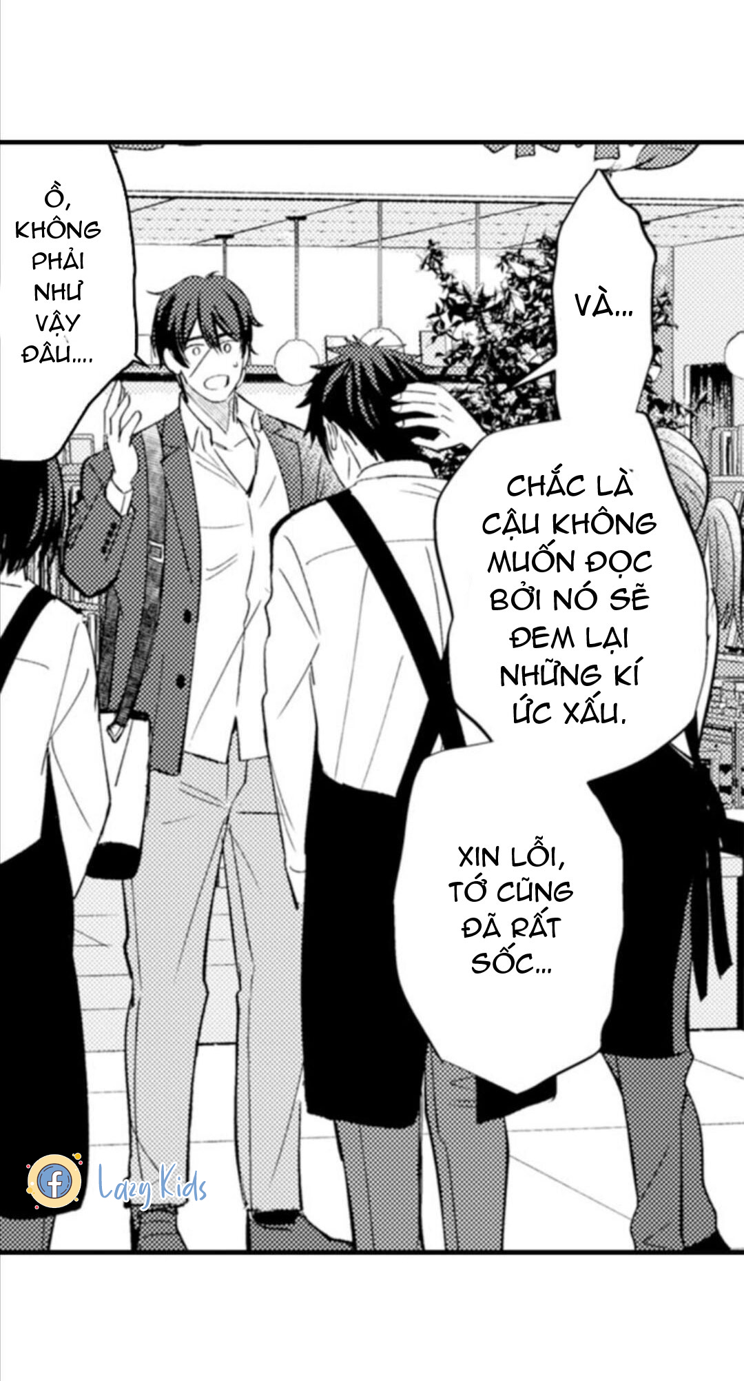 mặt sẹo quyến rũ chapter 5 29