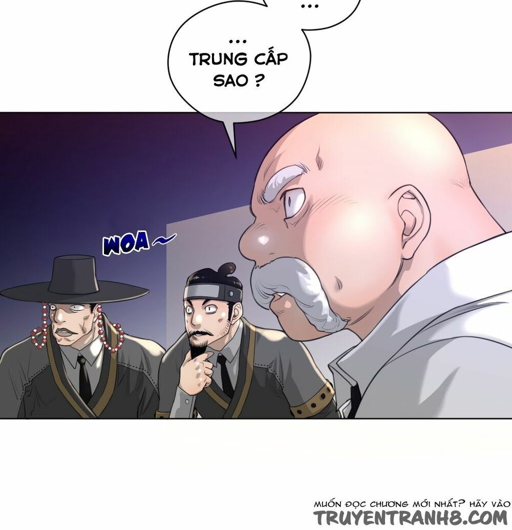 một nửa hoàn hảo chapter 11 24