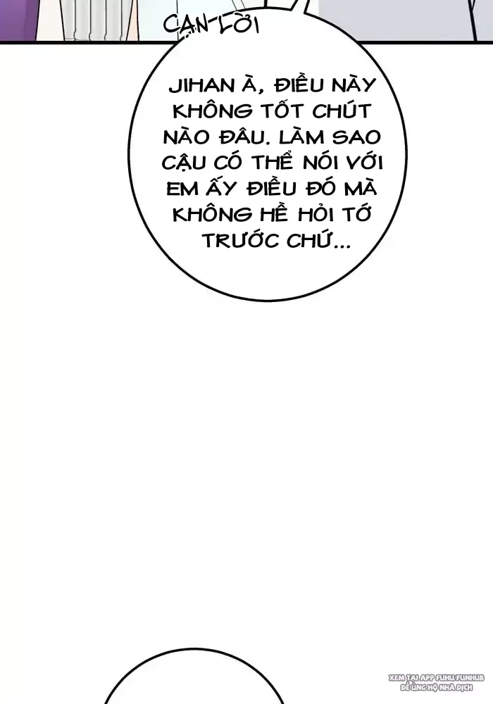 anh bạn của tôi đang phát sáng kìa ! chapter 45 40