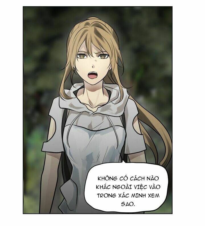 người cống hiến chapter 32 18