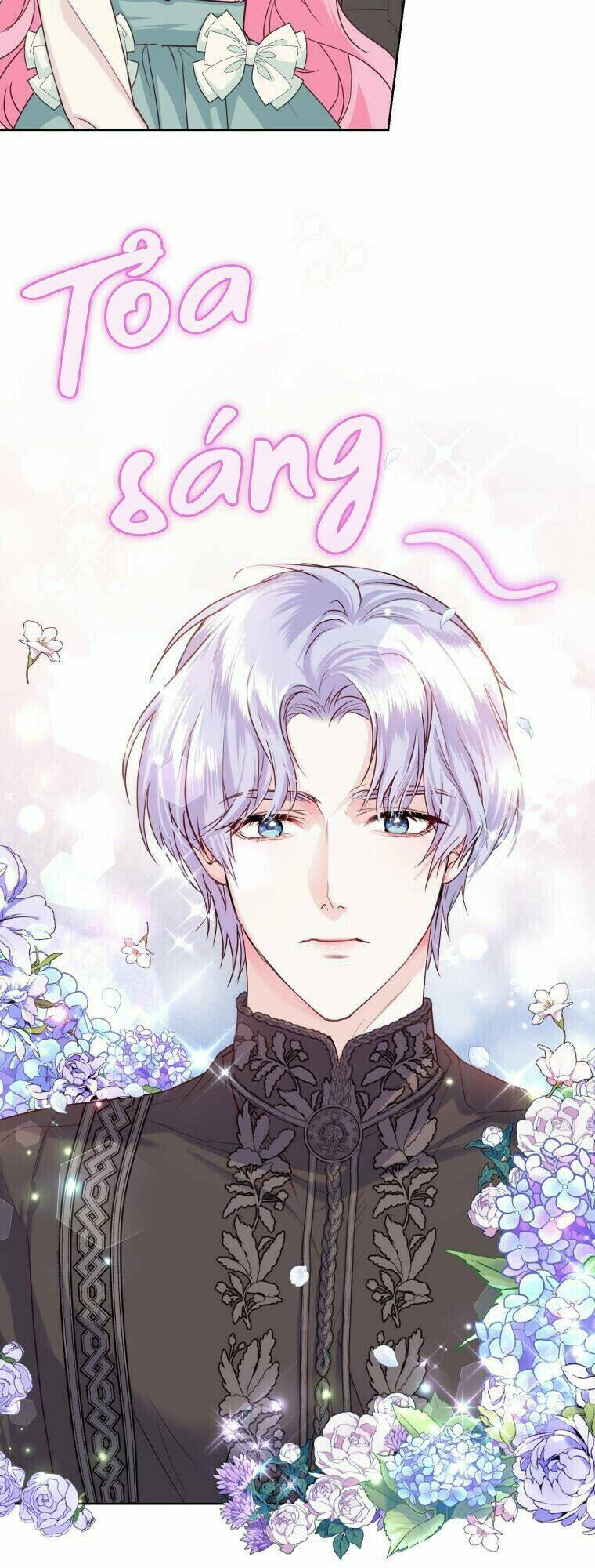 nhà điều chế nước hoa độc quyền của bạo chúa chapter 36 5