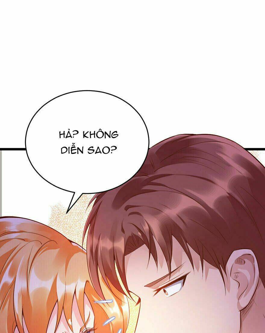 tiểu bạch điềm thê của long thiếu chapter 27 7