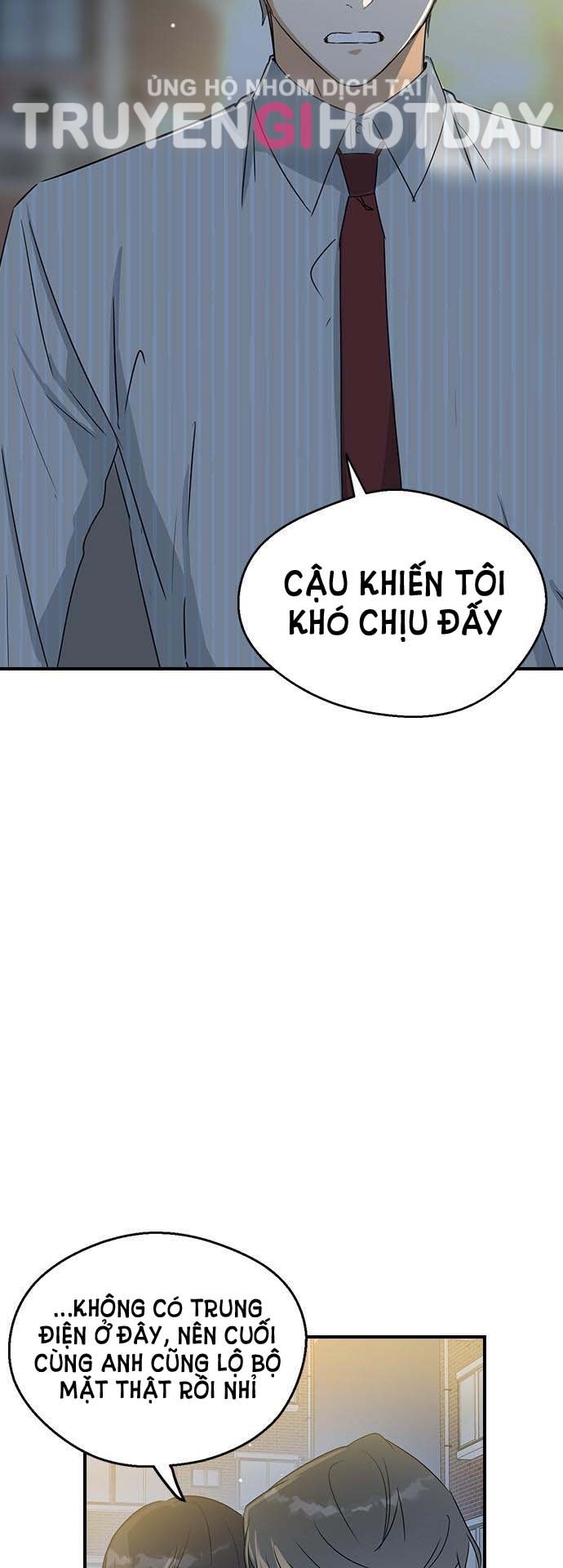 nhân duyên kiếp trước chapter 8.2 29