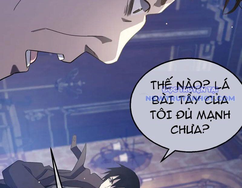 Vô Địch Bị Động Tạo Ra Tấn Sát Thương chapter 60 99