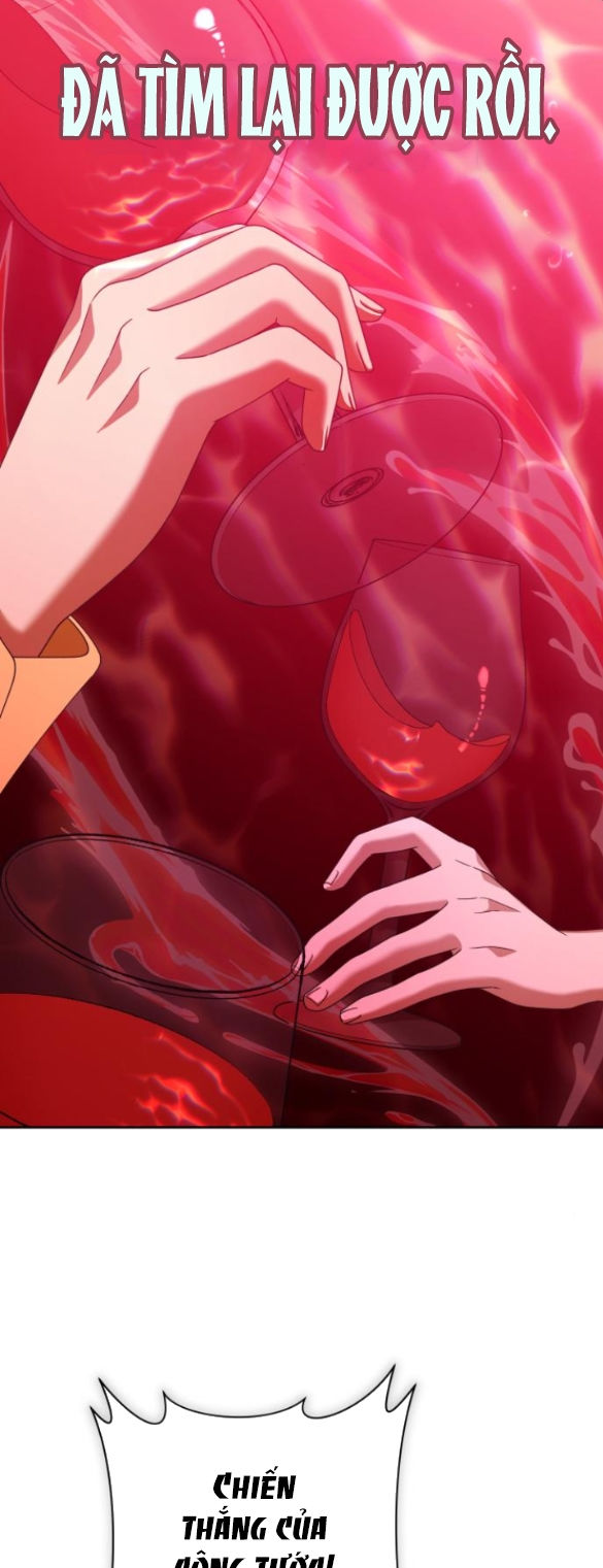 tôi muốn trở thành cô ấy dù chỉ là một ngày chapter 145.2 9