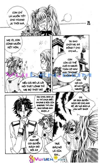18 years old, we got married chapter 40 4