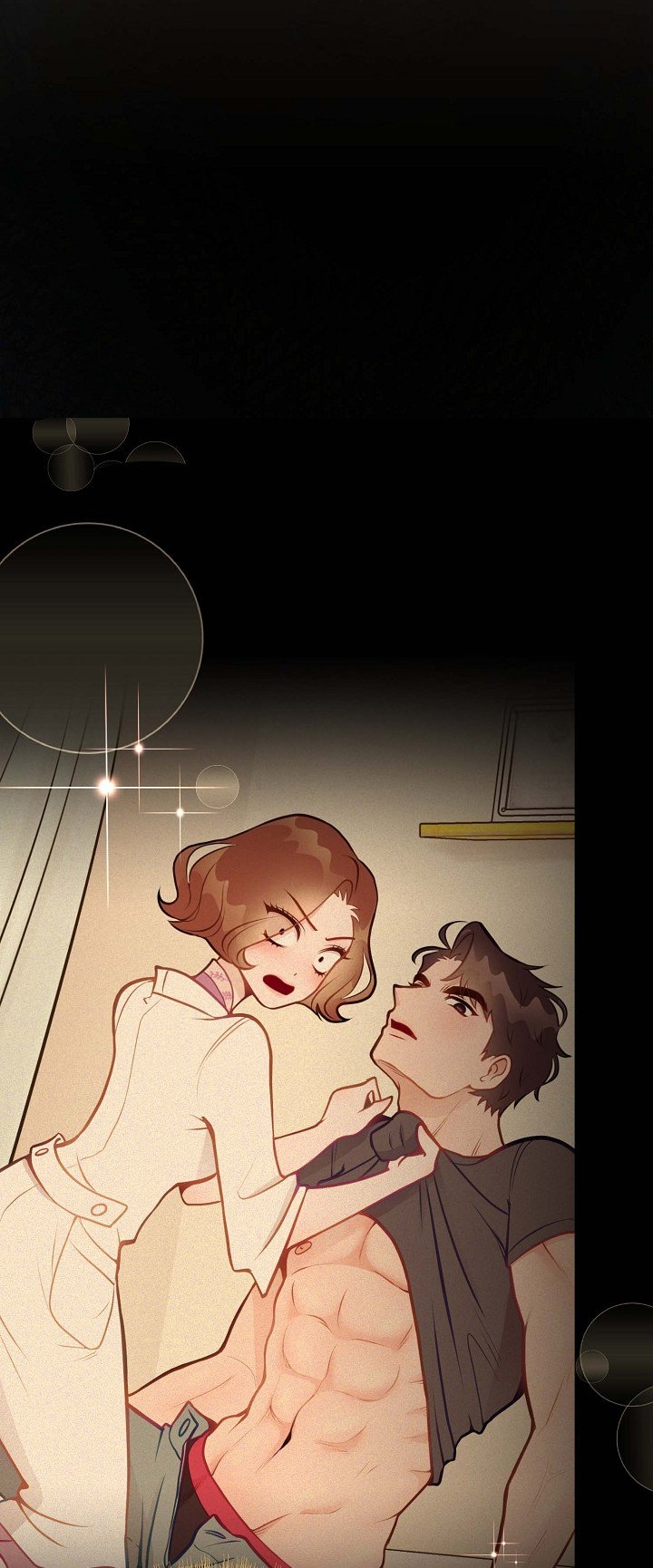 Mối Quan Hệ Không Tốt chapter 24.2 - Trang 46